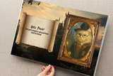 Pawesome Pet Book