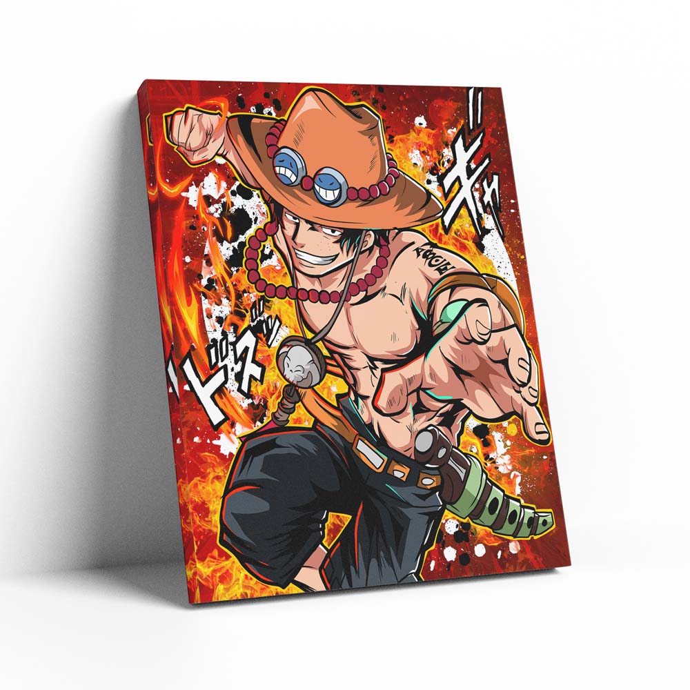 Ace Wall Art