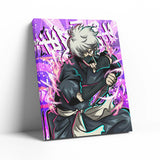 Gabimaru Wall Art