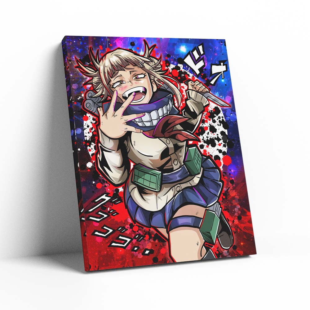 Toga Wall Art