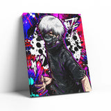 Kanaki Wall Art