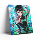 Yusuke Wall Art