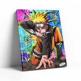 Hokage Wall Art