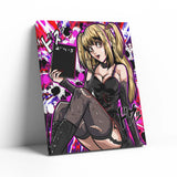 Misa Wall Art