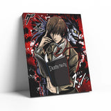 Yagami Wall Art