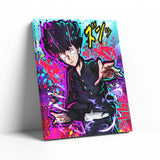 Mob Wall Art