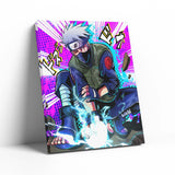 Copy Ninja Wall Art
