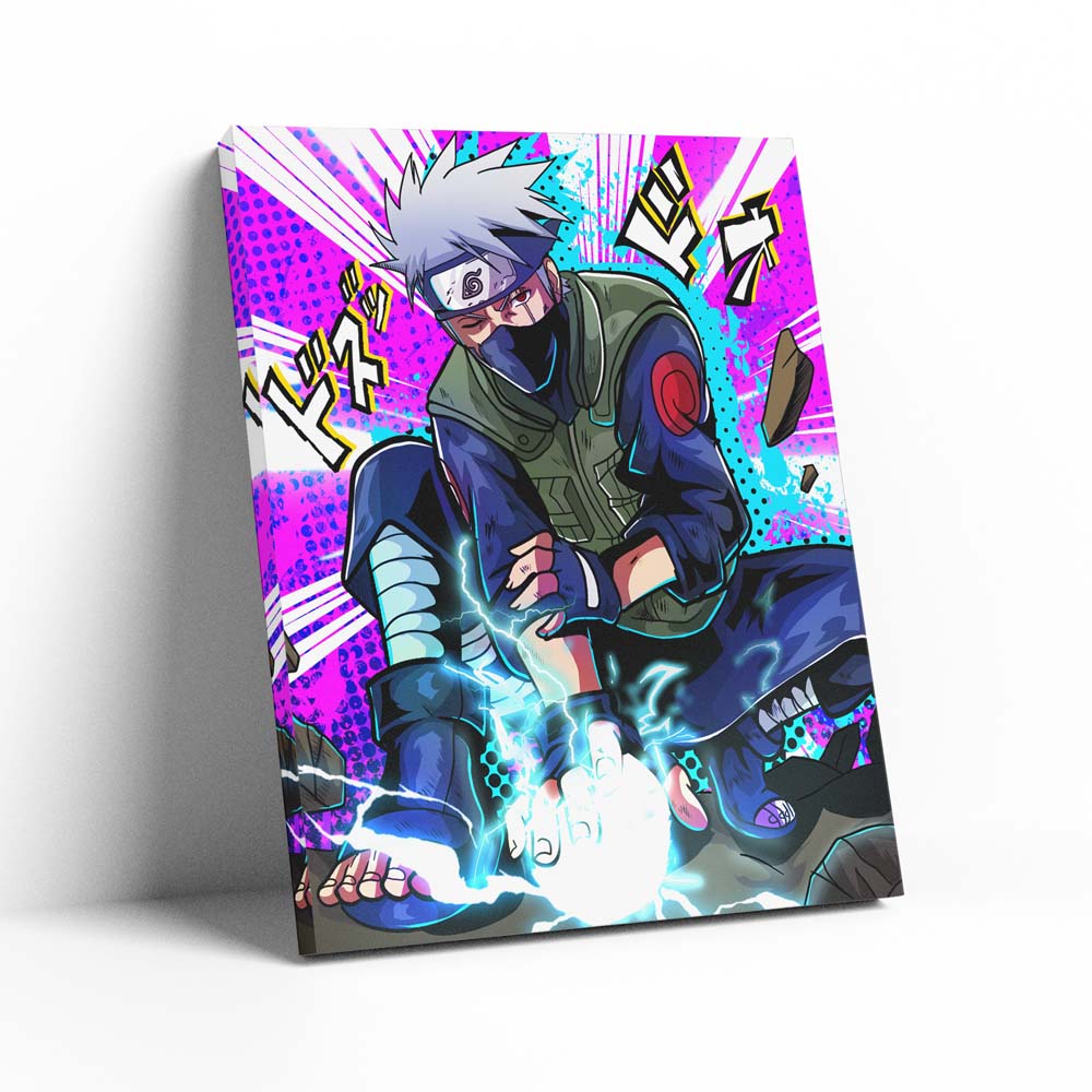 Copy Ninja Wall Art