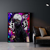 Kanaki Wall Art