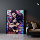Robin Wall Art