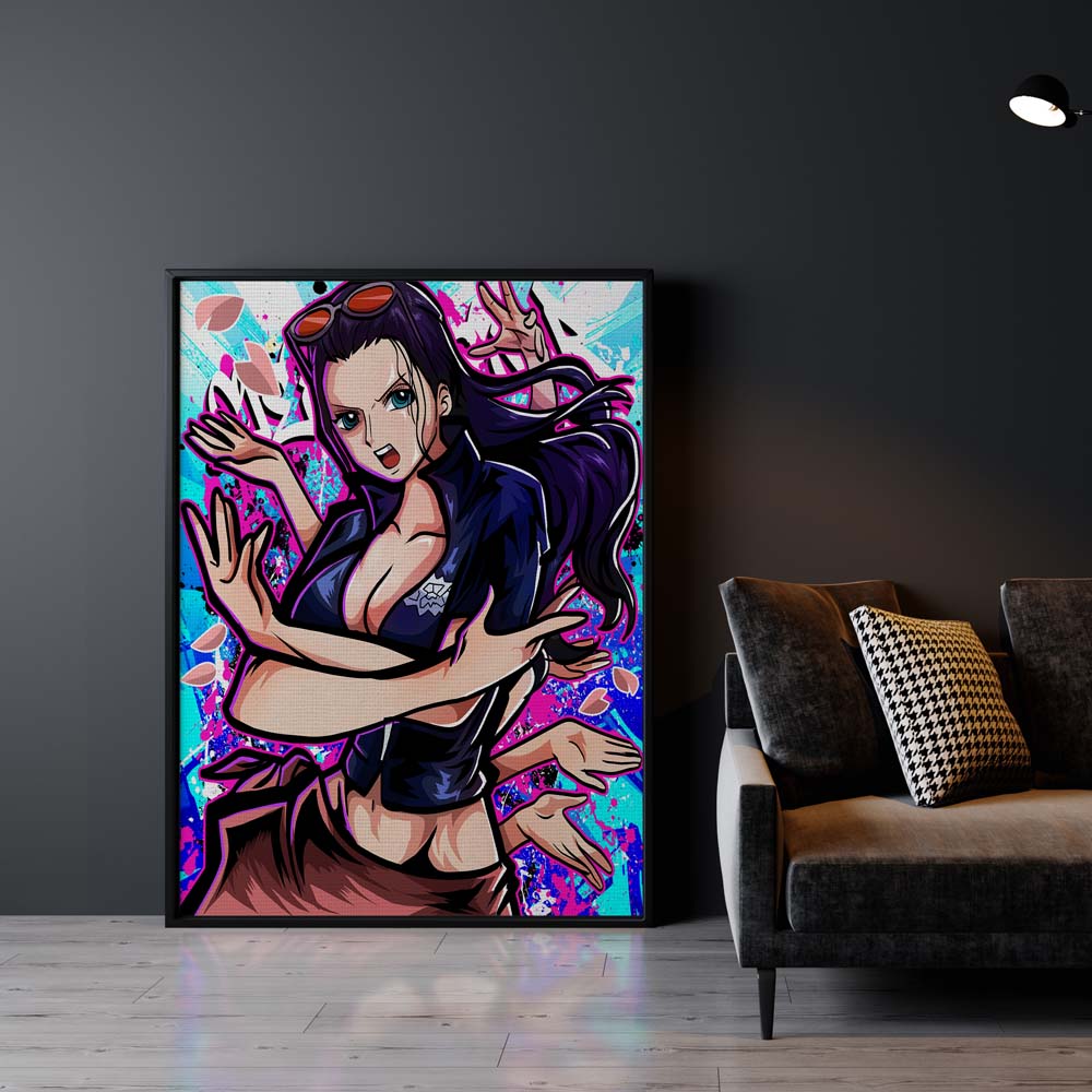 Robin Wall Art