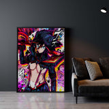 Ryuko Wall Art