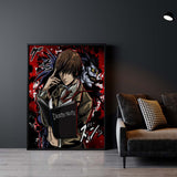Yagami Wall Art
