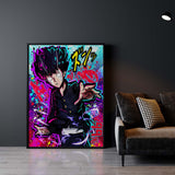 Mob Wall Art