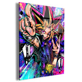 Yugi Wall Art