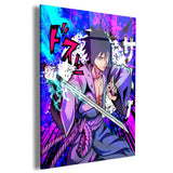 Sasuke Wall Art