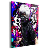 Kanaki Wall Art