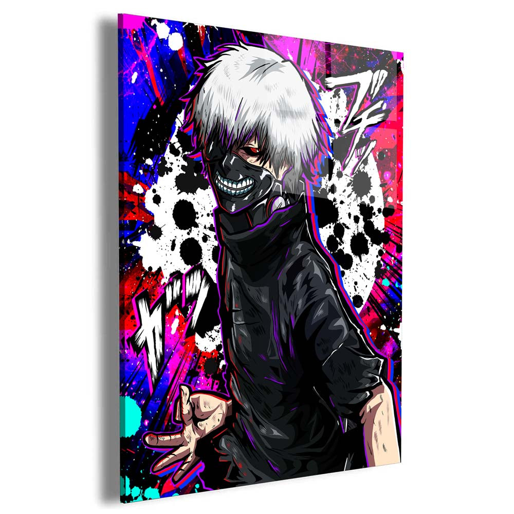 Kanaki Wall Art