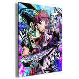 Kaiba Wall Art