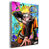 Hokage Wall Art