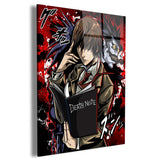 Yagami Wall Art