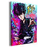 Mob Wall Art