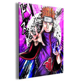 Pain Wall Art