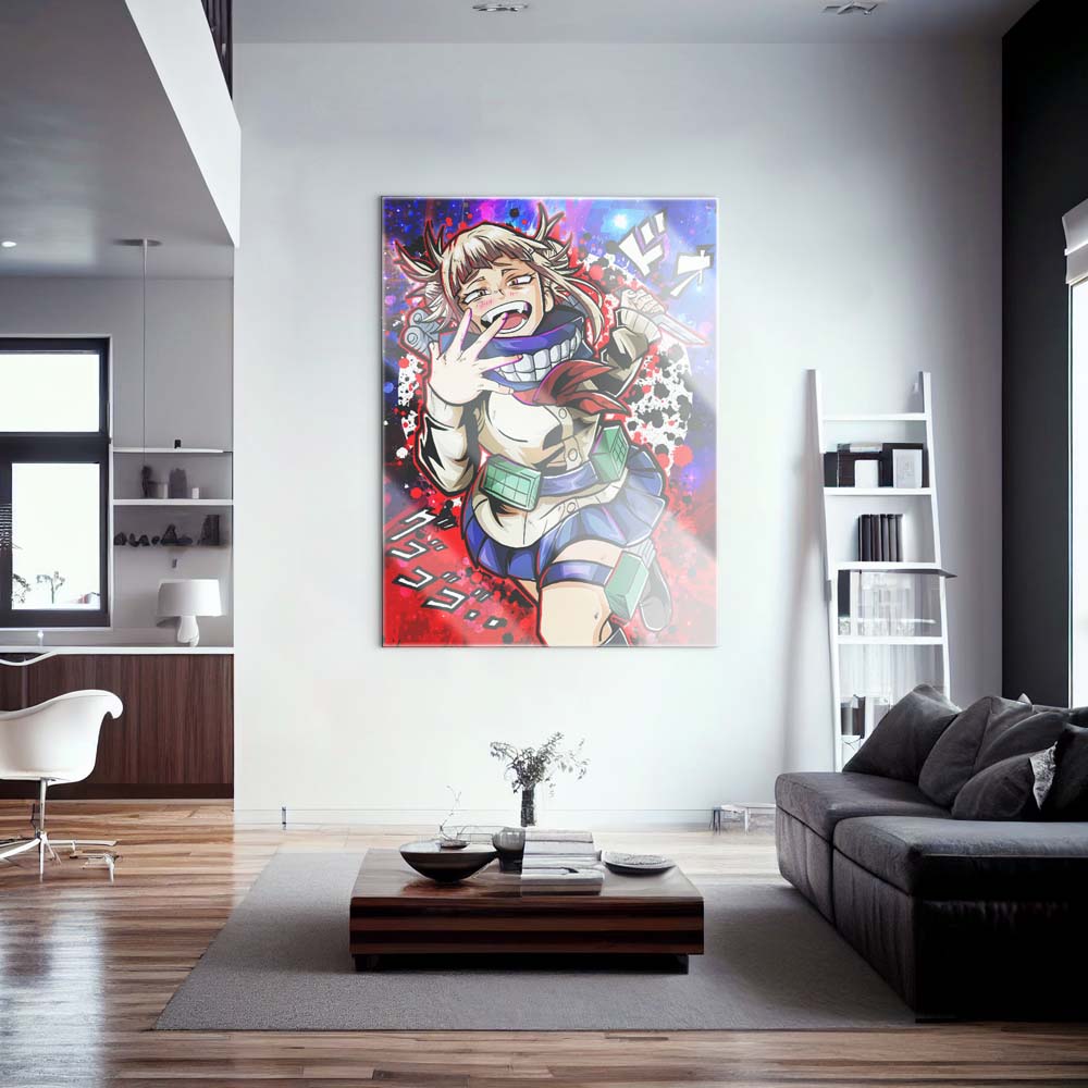 Toga Wall Art