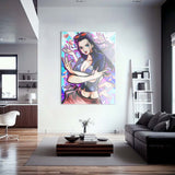 Robin Wall Art