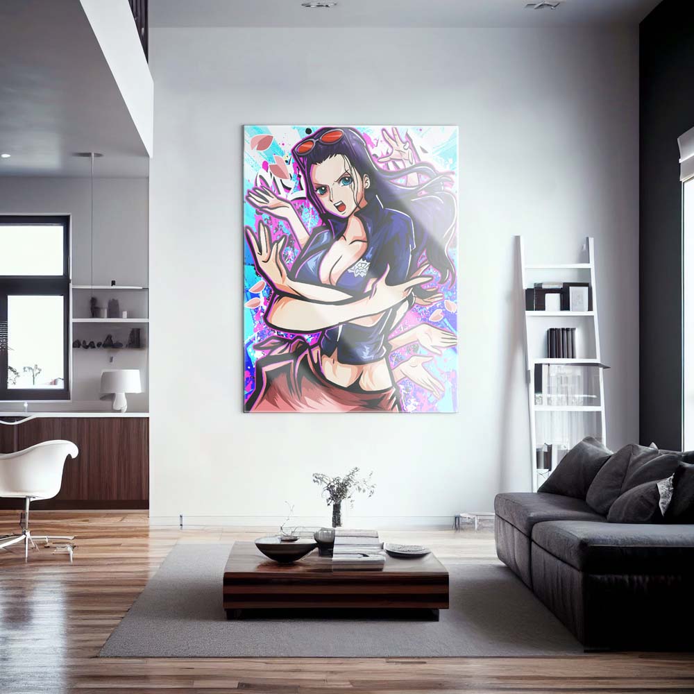 Robin Wall Art