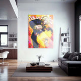 Sanji Wall Art