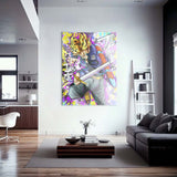 SS Trunks Wall Art