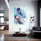 Sub Zero Wall Art