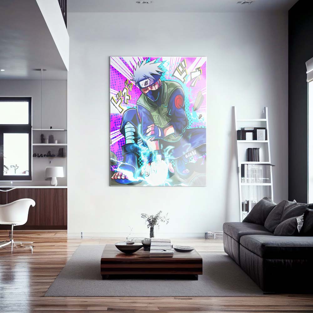 Copy Ninja Wall Art