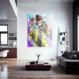 David Wall Art