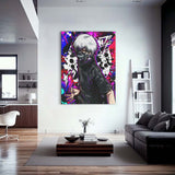 Kanaki Wall Art