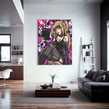 Misa Wall Art