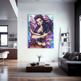Robin Wall Art