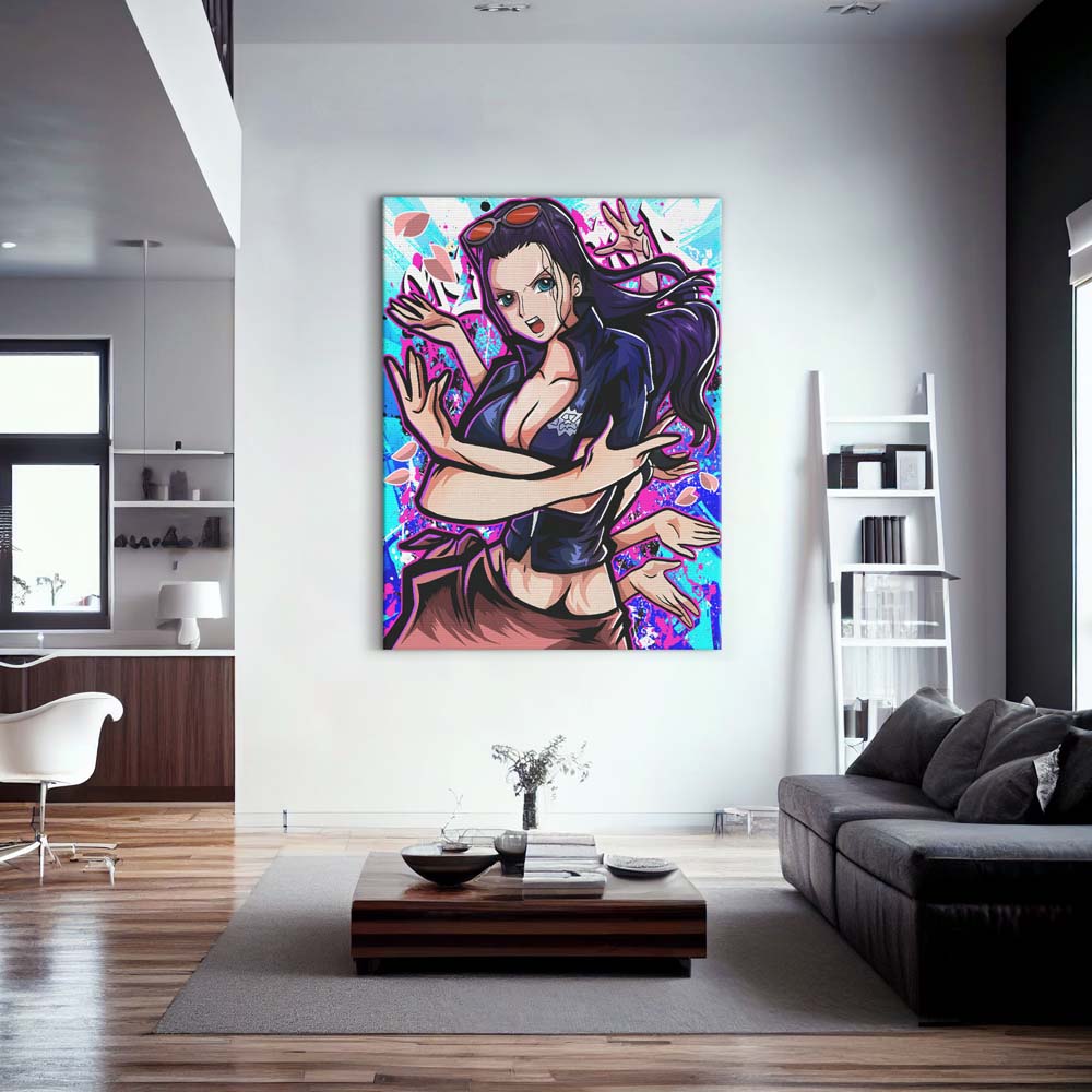 Robin Wall Art