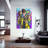 David Wall Art