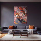 Ace Wall Art