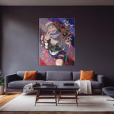 Toga Wall Art