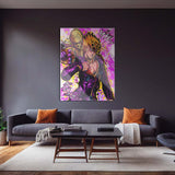 Giorno Wall Art