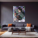 Levi Wall Art