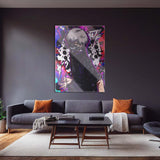 Kanaki Wall Art