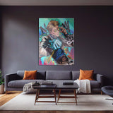 Kento Wall Art
