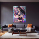 Robin Wall Art