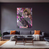 Misa Wall Art