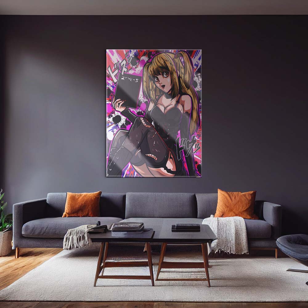 Misa Wall Art