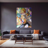 Zenitsu Wall Art
